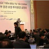 Korean investors join efforts to develop ties with Vietnam
