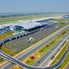 Noi Bai Airport ranked among world's top 100 airports