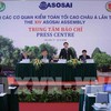 Vietnam is ready for ASOSAI 14