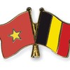 Vietnam, Belgium's Wallonie-Bruxelles expand cooperation