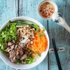 Delicious Vietnamese beakfast cuisine introduced on Korean TV
