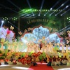 Bauhinia Festival opens in Dien Bien province