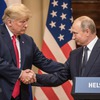 Helsinki summit: “First step” toward mending US – Russia ties