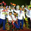 North Korean athletes to join Paralympics in the South