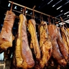 Ha Giang Smoked Ham