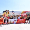 Vietjet launches Da Nang – Bangkok route