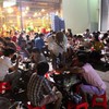 Underground street food space in Ho Chi Minh city to be shut down