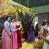 Vietnam's culture & tourism promoted in South Korea
