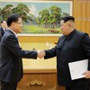 Seoul welcomes North Korea's gradual denuclearization