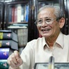 Prof. Phan Huy Le – one of Vietnam's greatest historians
