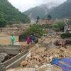 Thousands of households remain stranded in Lai Chau