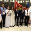 Vietnam wins highest score at international biology Olympiad for the first time
