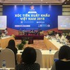 Vietnam Export Promotion Forum 2018