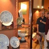 Nearly 150 Vietnamese cultural antiques introduced