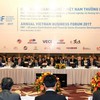 Vietnam Business Forum to convene year-end session on December 4: VCCI