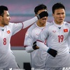 Vietnam reaches U23 Asian Cup Final