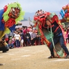 Mask dance – An intangible cultural heritage in Lang Son