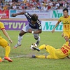 V.League Preview: Hanoi FC eye eighth win as Thanh Luong returns