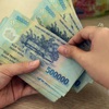 Vietnam's public debt ration decreases