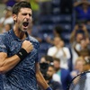 Djokovic beats heat and Millman to reach US Open semis