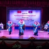 Vietnamese Culture Week in Cambodia