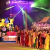 First intangible cultural heritage festival to be held in Tuyen Quang