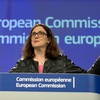 U.S products to face new EU tax