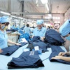 New opportunities for textile sector