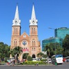 Three major Vietnamese cities among top destinations in Southeast Asia