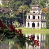 Hanoi calls for votes to become world’s leading city destination
