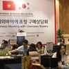 South Korean startups eye Vietnam market
