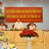 Gia Lai needs to increase forest coverage: PM