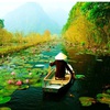 Vietnam sees fastest growth in tourist arrivals