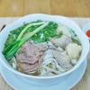 What if one day Vietnam imports pho?