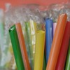 California bans plastic straws in full-service restaurants