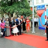 Activities held in celebration of Liberation Day
