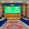 Vietnam, Cambodia agree on boosting border trade