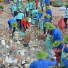 “Clean up the World 2018” campaign launched in BinhThuan