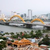Da Nang named green city in Vietnam