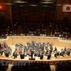 Tokyo concert marks 45 years of Vietnam-Japan ties