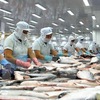 Vietnam qualified to export catfish to the US