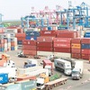 Vietnam sees trade surplus of US$6.8 billion in first 11 months