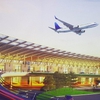 Van Don Airport to serve 5 million passengers by 2030