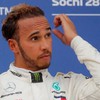 Motor racing: Hamilton wins in Russia to go 50 points clear