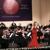 Sun Symphony Orchestra to perform classics by Mozart and Tchaikovsky in Hanoi