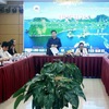 National Tourism Year 2018 to open on April 28 in Ha Long