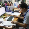 Enhancements of online tax collection services proposed