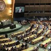 Vietnam welcomes UN resolution calling for end of embargo against Cuba