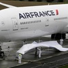 Air France halting flights to Iran from next month
