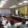 Conference on corruption prevention for non-government sector